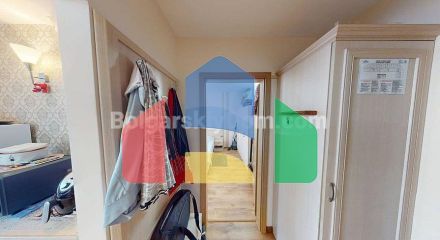 Двокімнатна квартира в Авалон