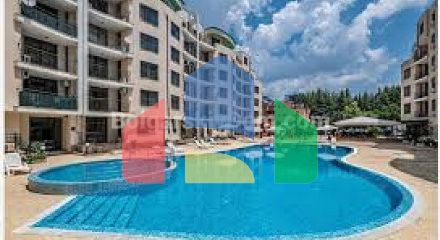 Двокімнатна квартира в Авалон