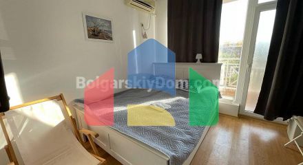 Studio apartment in Sunny Day 6