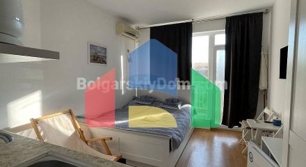 Studio apartment in Sunny Day 6
