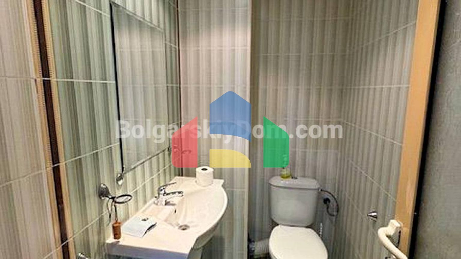 Трикімнатна квартира в Авалон