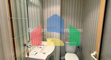 Трикімнатна квартира в Авалон