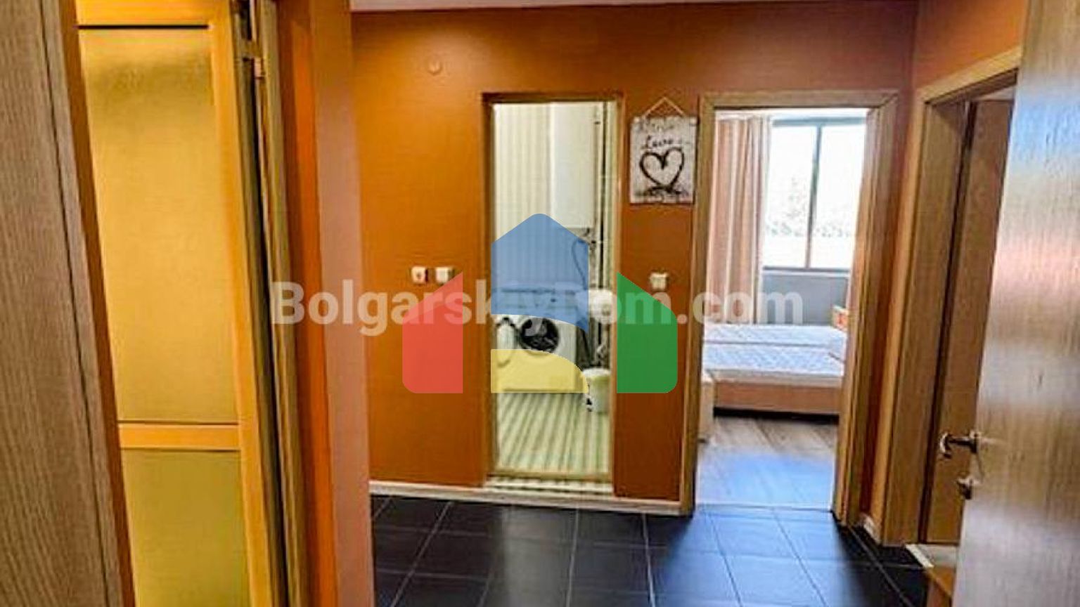 Трикімнатна квартира в Авалон