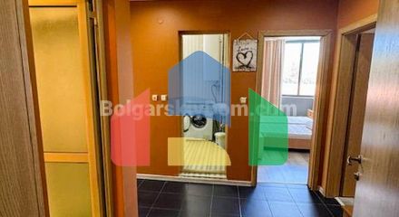 Трикімнатна квартира в Авалон