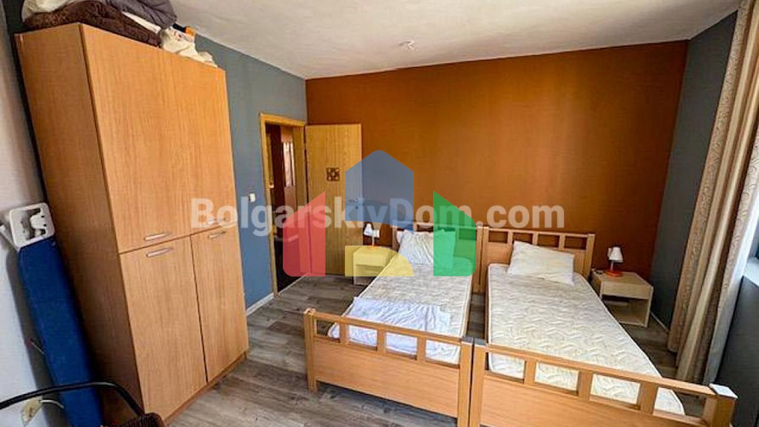 Трикімнатна квартира в Авалон