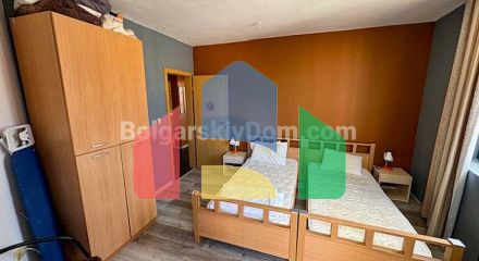 Трикімнатна квартира в Авалон