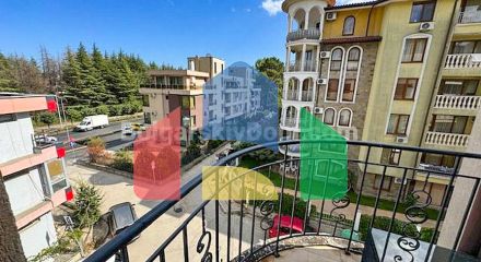 Трикімнатна квартира в Авалон