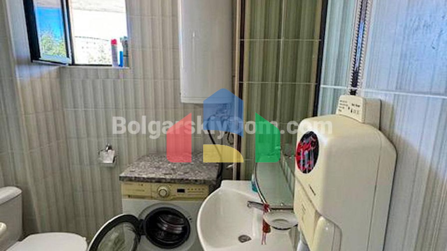 Трикімнатна квартира в Авалон