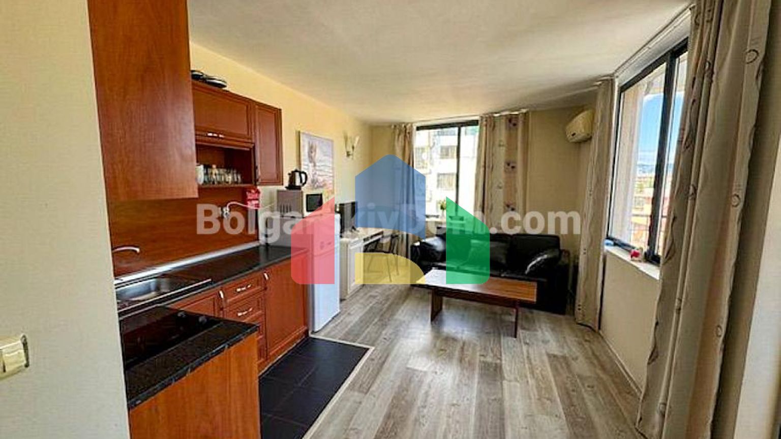 Трикімнатна квартира в Авалон