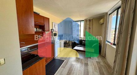 Трикімнатна квартира в Авалон