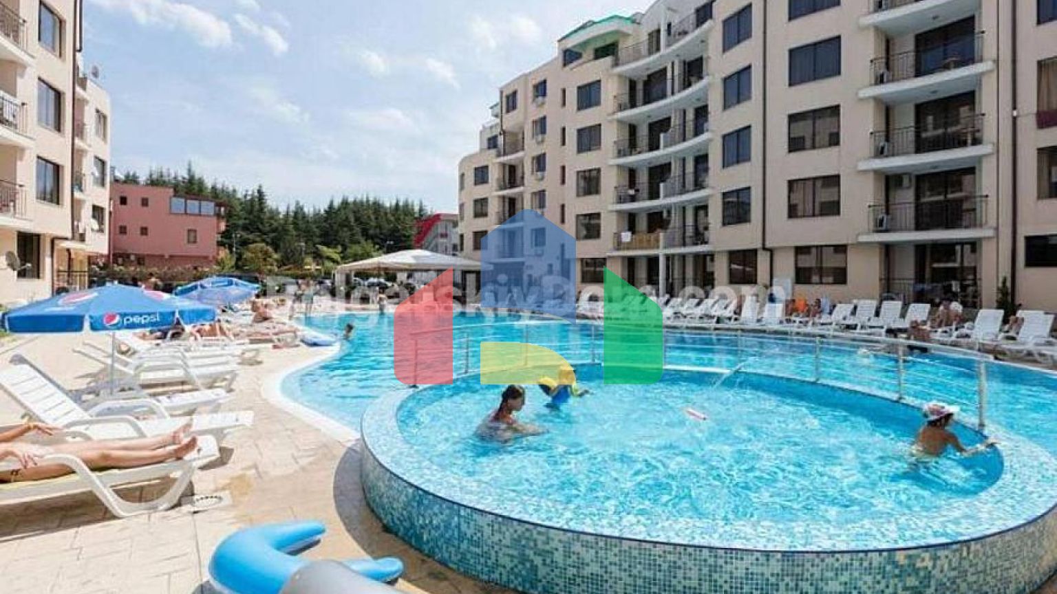 Трикімнатна квартира в Авалон