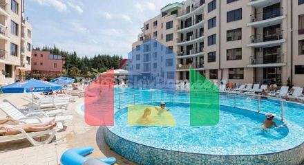 Трикімнатна квартира в Авалон