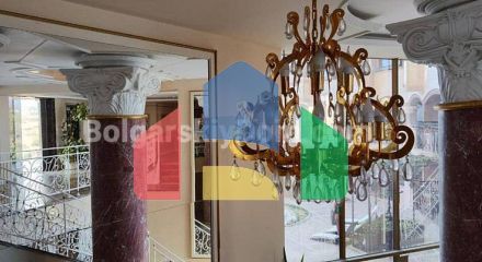 Двокімнатна квартира в Голден Реінбоу