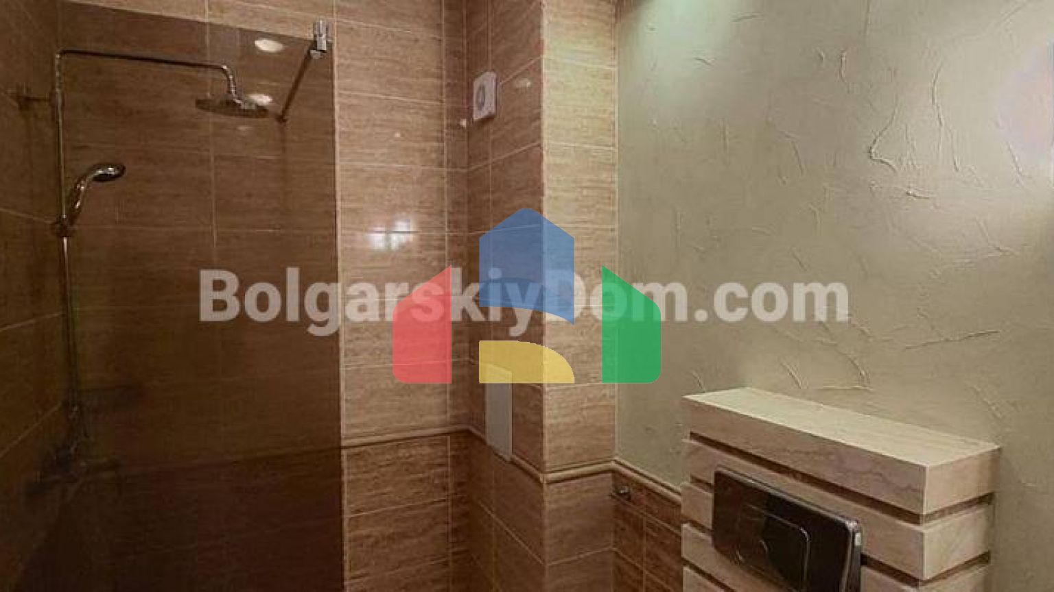 Двокімнатна квартира в Голден Реінбоу