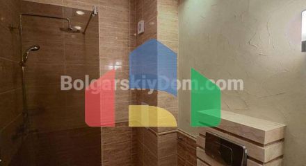 Двокімнатна квартира в Голден Реінбоу