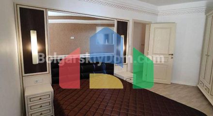 Двокімнатна квартира в Голден Реінбоу