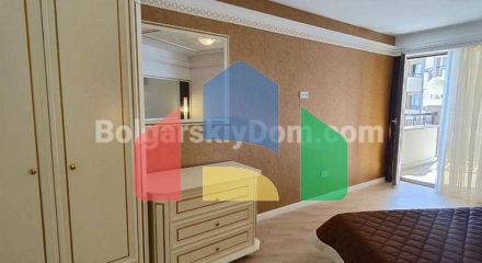 Двокімнатна квартира в Голден Реінбоу