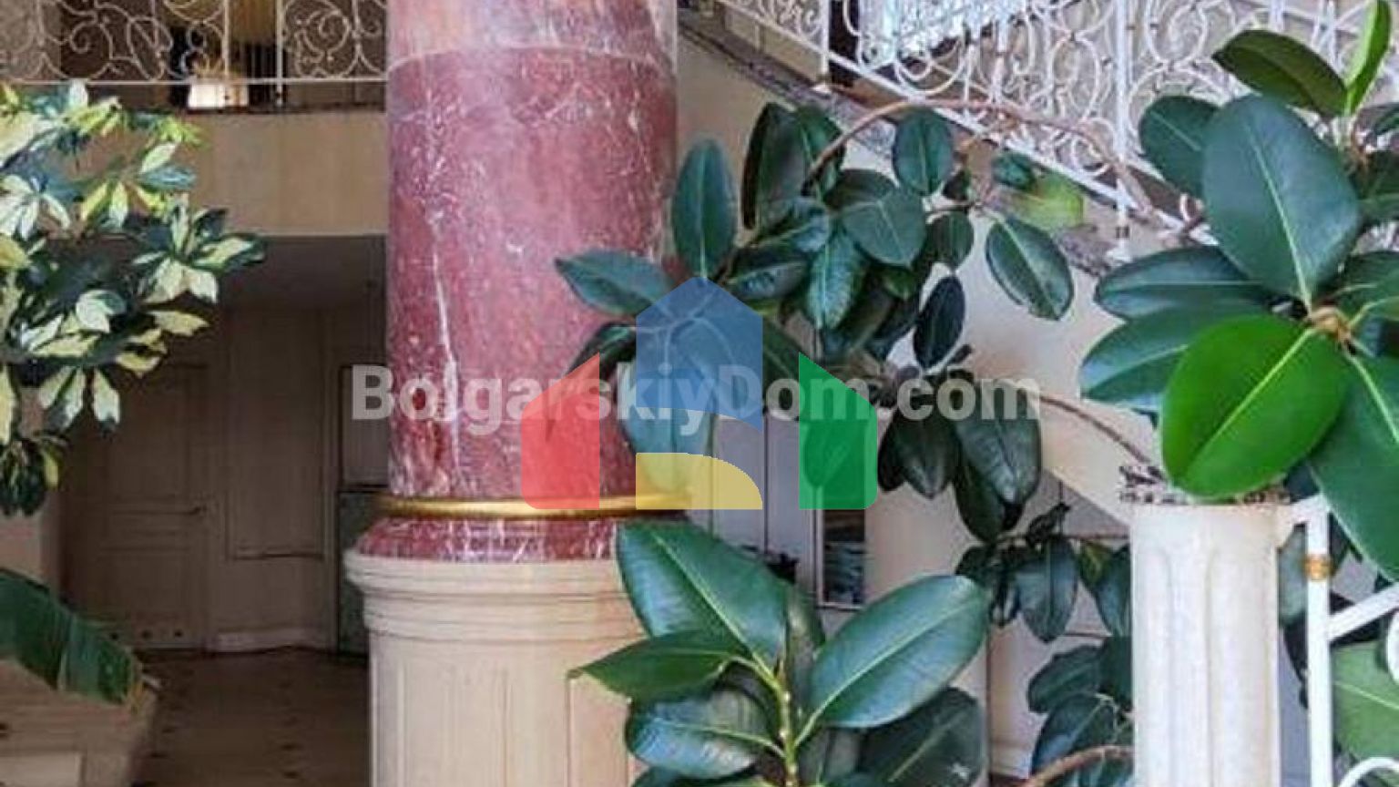 Двокімнатна квартира в Голден Реінбоу