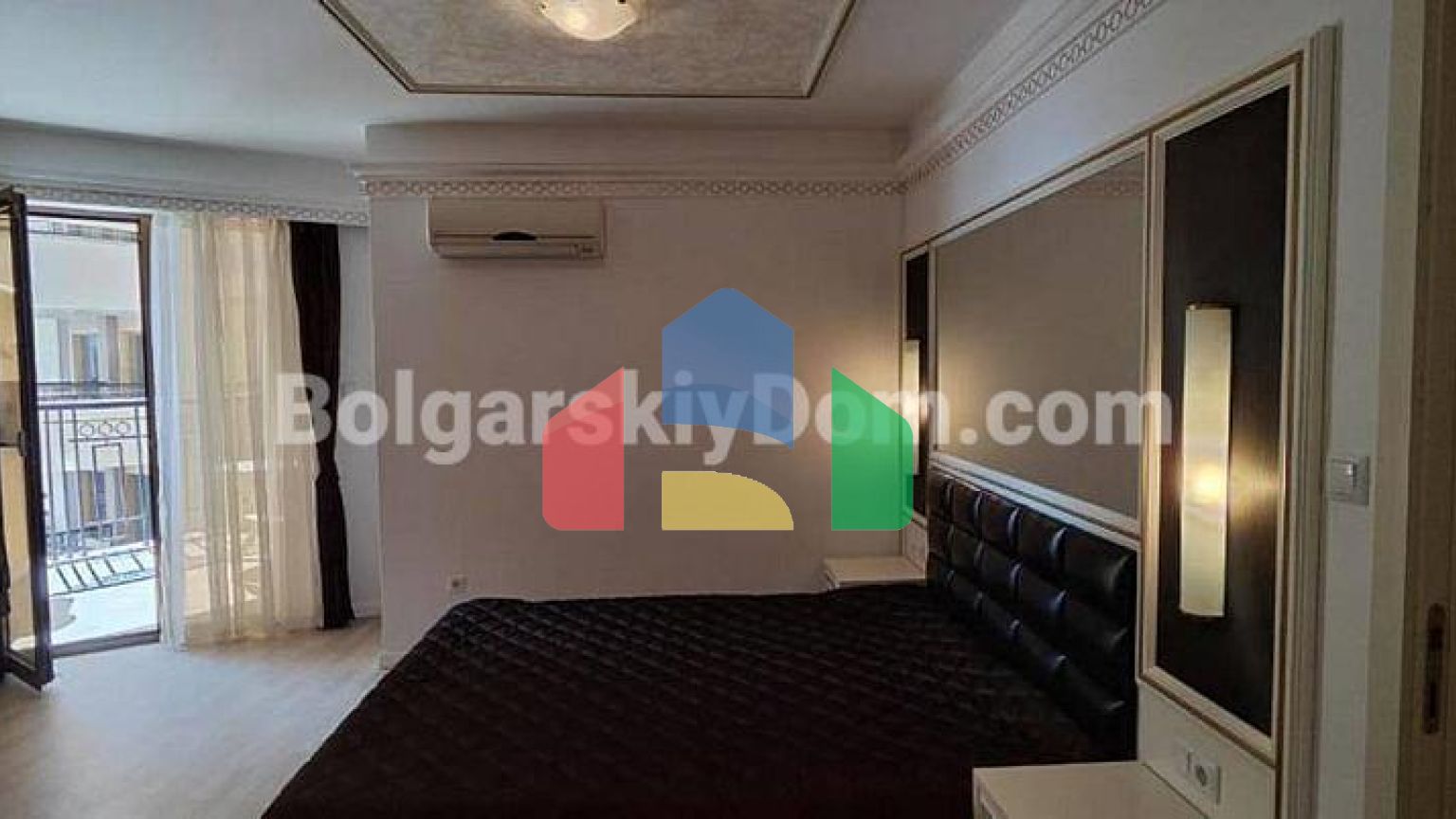 Двокімнатна квартира в Голден Реінбоу