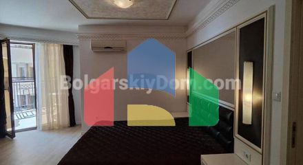 Двокімнатна квартира в Голден Реінбоу