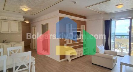 Двокімнатна квартира в Голден Реінбоу