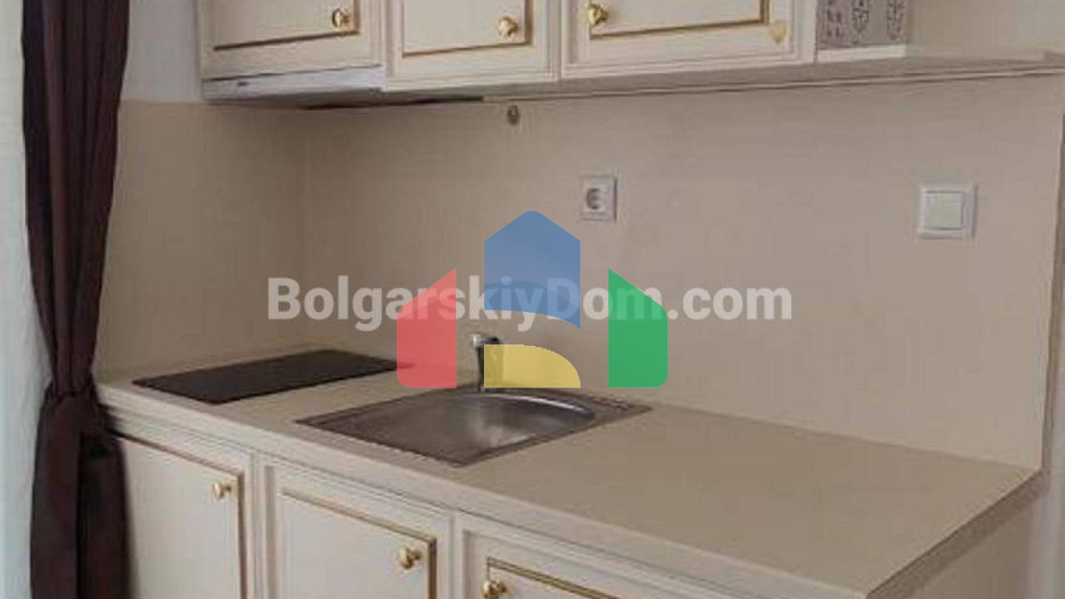 Двокімнатна квартира в Голден Реінбоу