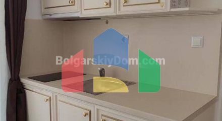 Двокімнатна квартира в Голден Реінбоу