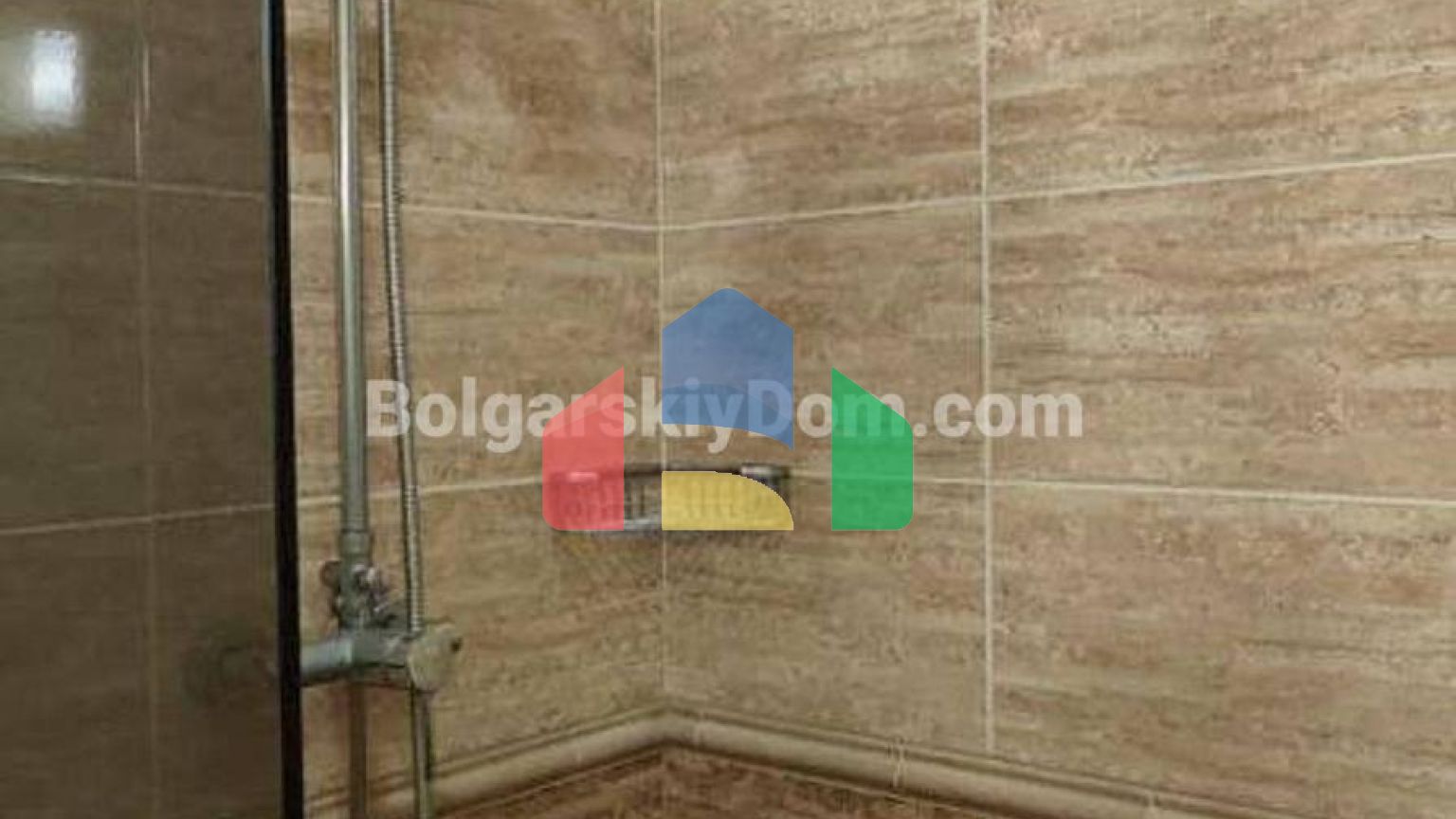 Двокімнатна квартира в Голден Реінбоу