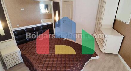 Двокімнатна квартира в Голден Реінбоу