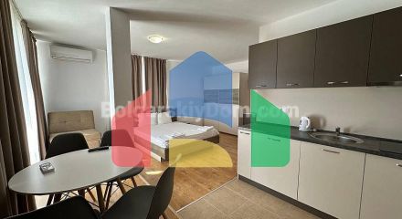 Studio apartment in Villa Aria