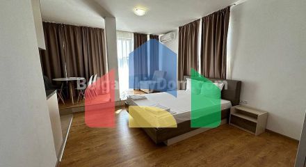 Studio apartment in Villa Aria