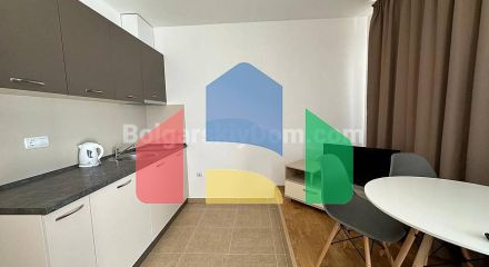 Studio apartment in Villa Aria
