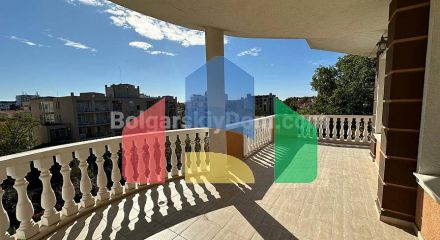Studio apartment in Villa Aria
