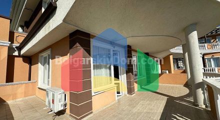 Studio apartment in Villa Aria