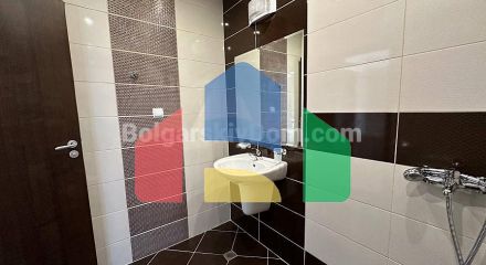 Studio apartment in Villa Aria