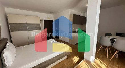 Квартира-студия в Вилла Ариа Квартира-студия в Вилла Ариа