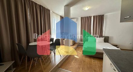 Квартира-студия в Вилла Ариа Квартира-студия в Вилла Ариа