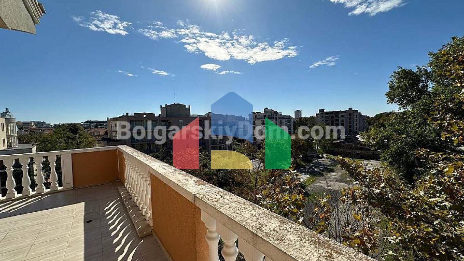 Квартира-студия в Вилла Ариа