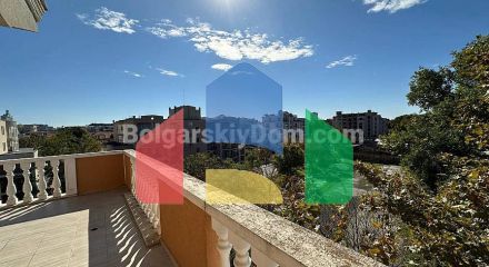 Квартира-студия в Вилла Ариа Квартира-студия в Вилла Ариа