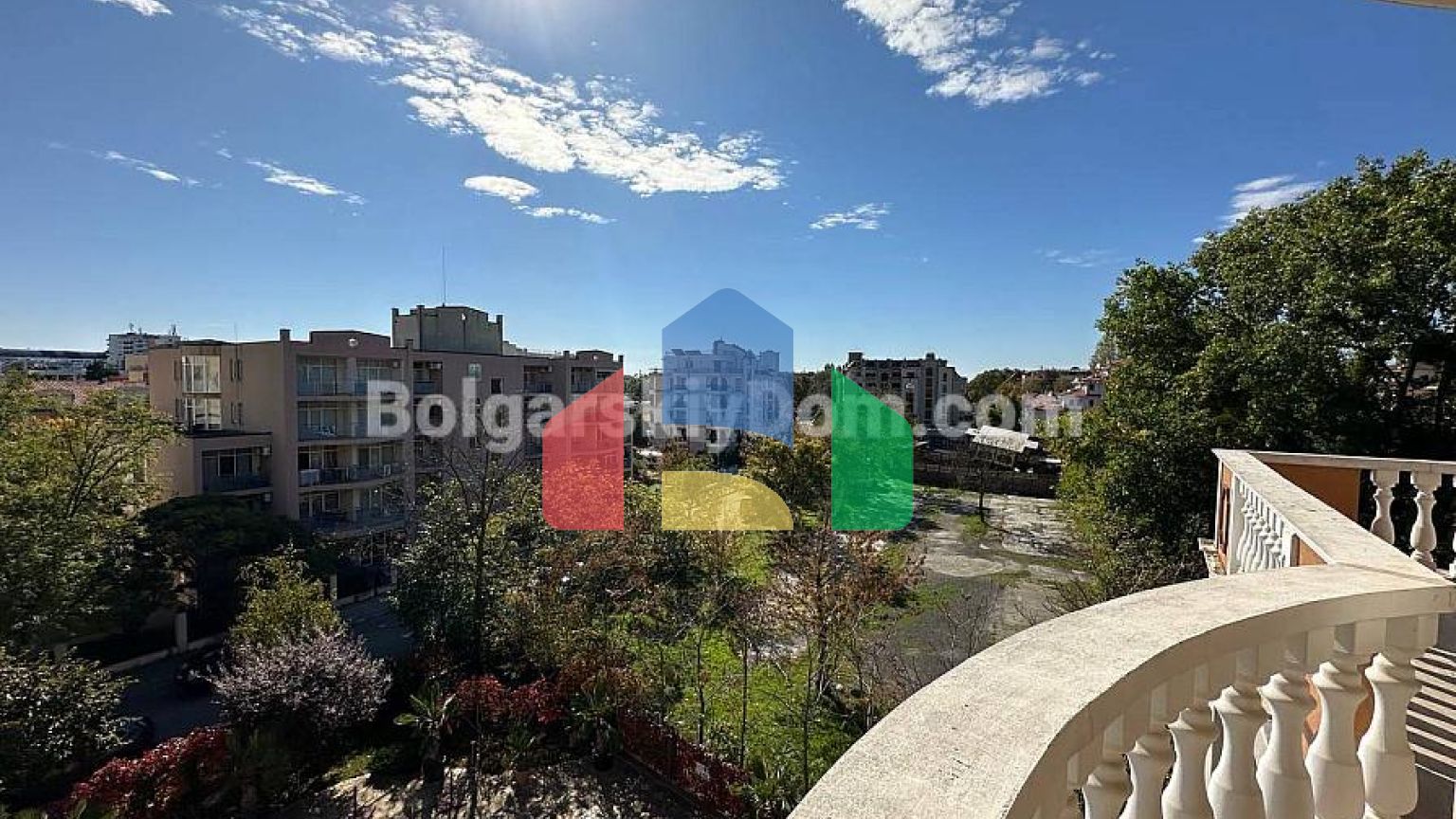 Квартира-студия в Вилла Ариа