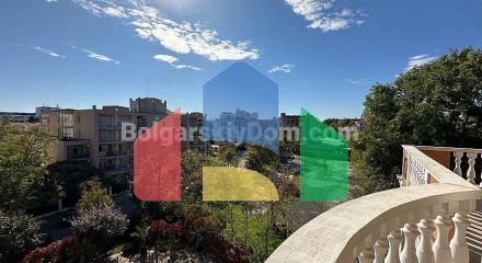 Квартира-студия в Вилла Ариа Квартира-студия в Вилла Ариа