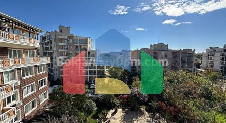 Квартира-студия в Вилла Ариа Квартира-студия в Вилла Ариа