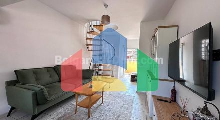 Трикімнатна квартира в Робінзон