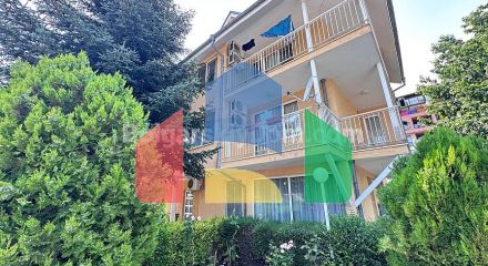 Трикімнатна квартира в Робінзон