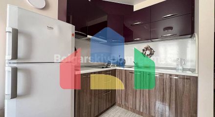 Двокімнатна квартира в Свята Софія