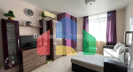 Двокімнатна квартира в Свята Софія