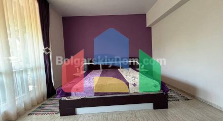 Двокімнатна квартира в Свята Софія