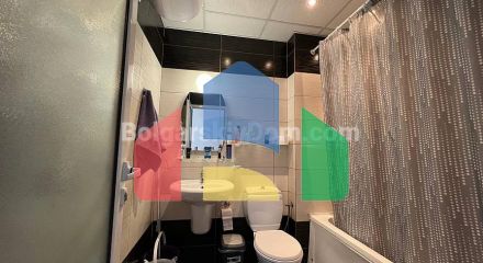 Двокімнатна квартира в Свята Софія