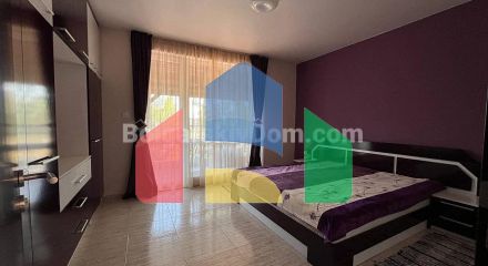 Двокімнатна квартира в Свята Софія