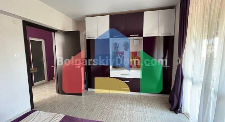 Двокімнатна квартира в Свята Софія